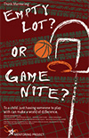 Basketball Poster